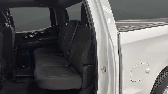 Used 2023 Summit White Chevrolet LT image 23