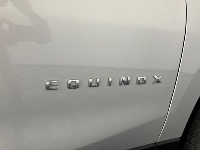 Used 2020 Chevrolet Equinox SUV