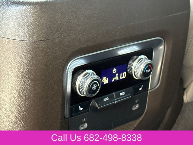 Used 2021 GMC Yukon XL SUV