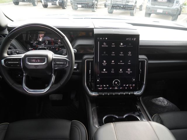 Used 2025 GMC Yukon SUV