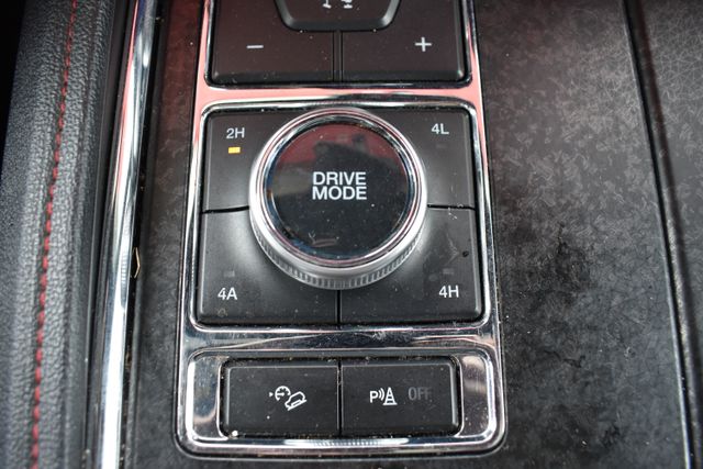 Used 2022 Ford Expedition SUV