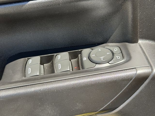 2022 Chevrolet Silverado 1500 LTD Custom White at Bayway Chrysler Dodge Jeep Ram