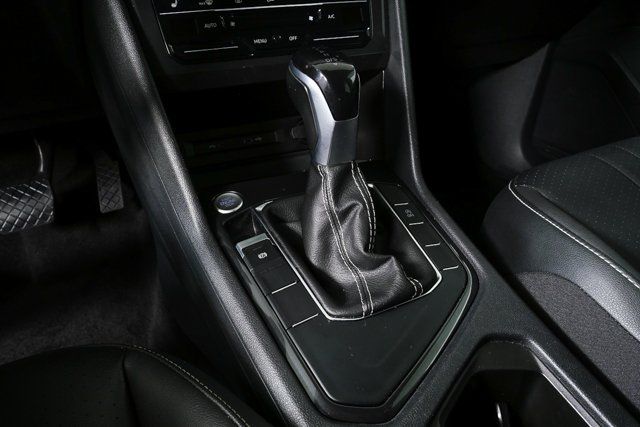 used 2023 Volkswagen Tiguan car, priced at $20,950