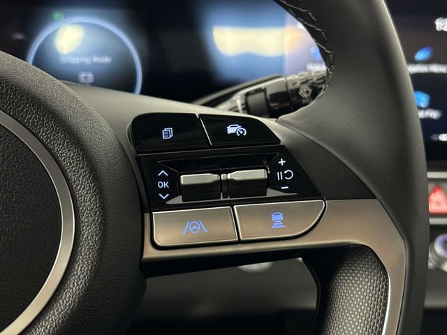 New 2025 Hyundai Elantra Hybrid For Sale in Indianapolis, IN