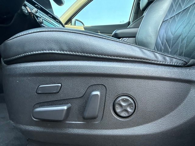2024 Kia Telluride SX X-Line:169372A