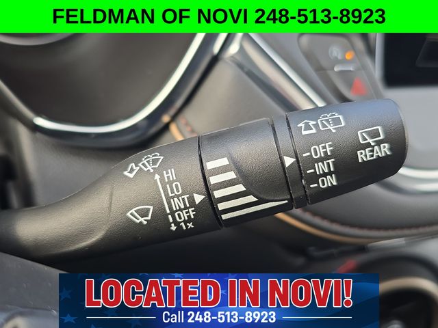 Used 2023 Chevrolet Blazer For Sale in New Hudson, MI