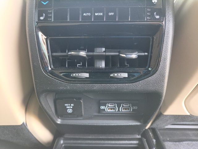 Certified Used 2025 Gray Jeep Limited image 18