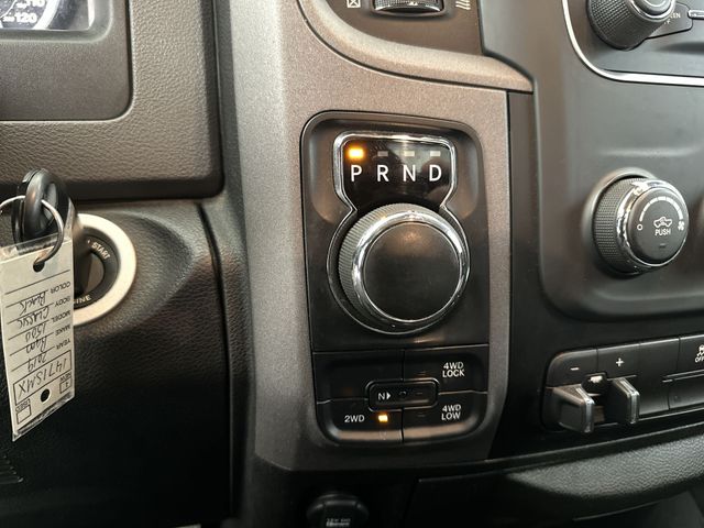 Used 2019 Black Ram Express image 23