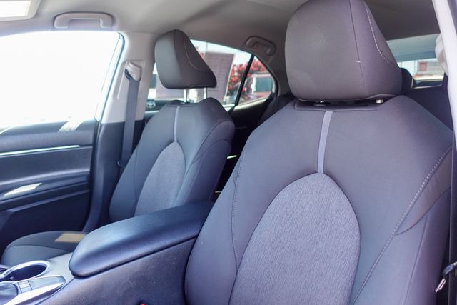 Used 2023 Toyota Camry Sedan