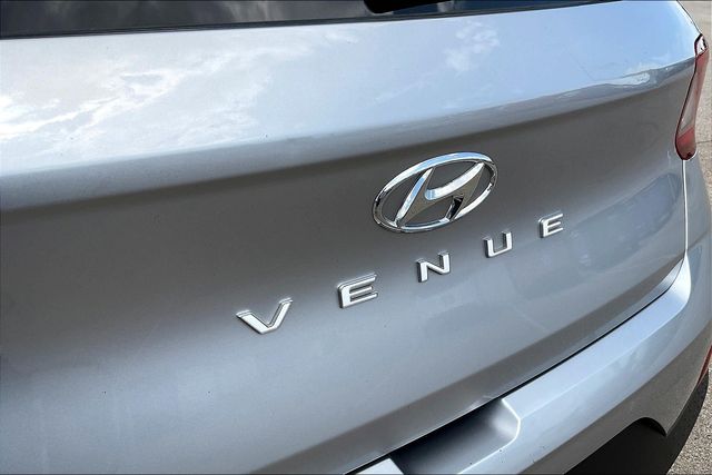 Used 2023 Hyundai Venue For Sale in OLIVE BRANCH, MS