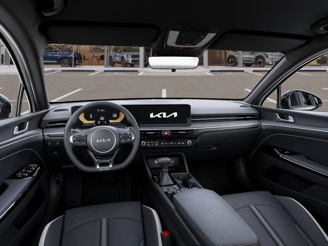 2025 Kia K5 GT-Line - Photo 14