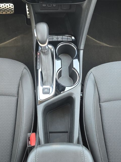 2023 Buick Encore GX Select:C02728