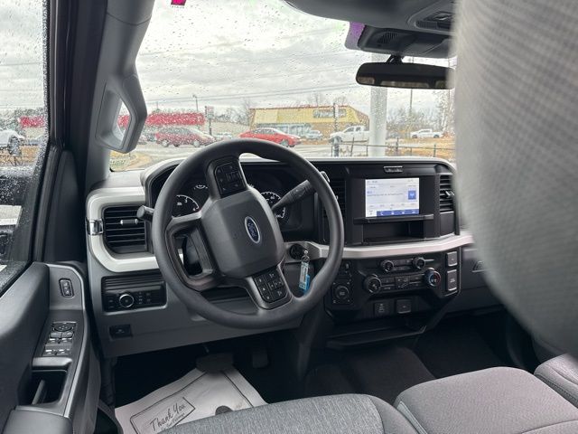 New 2026 Gray Ford XL image 21