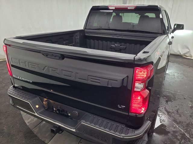 2026 – Chevrolet – Silverado 1500