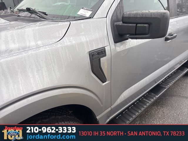 Used Car 2023 Ford F-150  Xl For Sale Under $40,000 In San Antonio, Texas