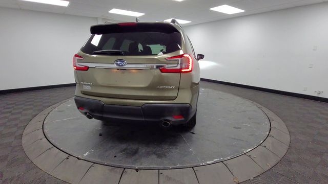 2025 – Subaru – Ascent