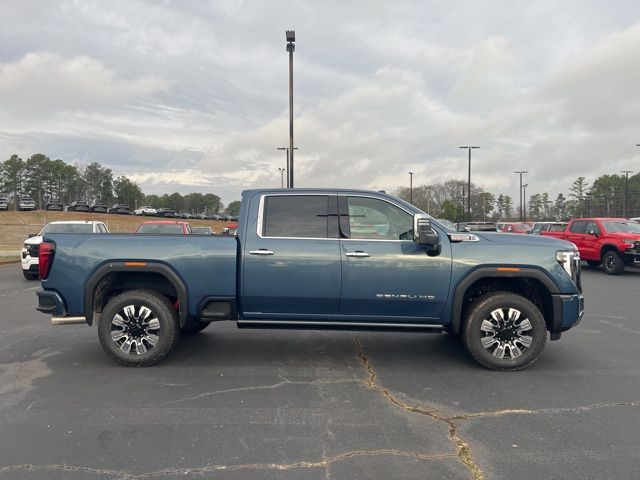 2026 GMC Sierra 2500HD Denali:44992