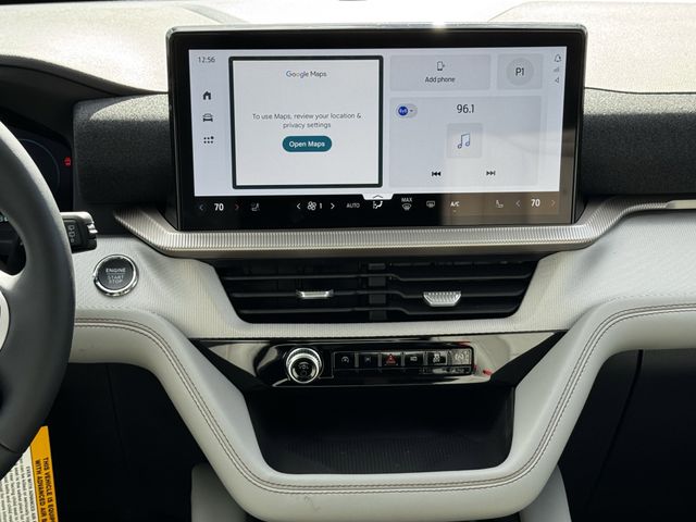 New 2026 Gray Ford Active image 15