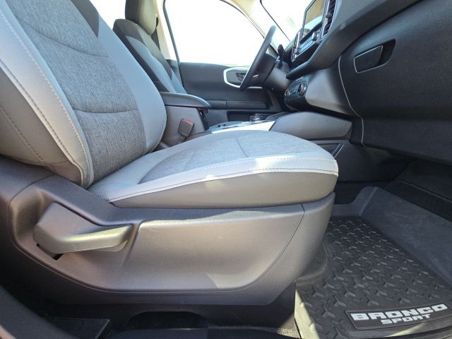 Photo of 2024 Ford Bronco Sport Big Bend in Dallas, GA - 16,  2024 Ford Bronco Sport Big Bend:167276A