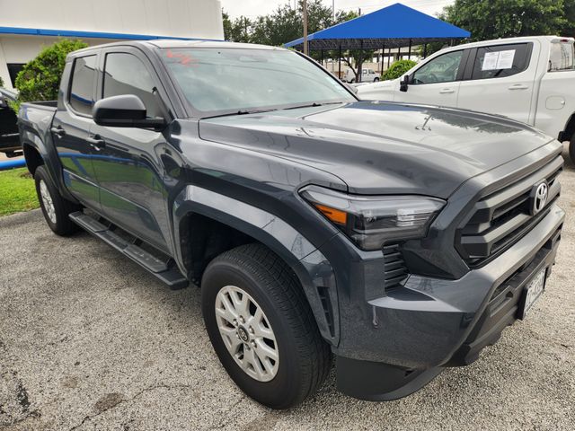 2026 Toyota Tacoma SR  at Community Toyota
