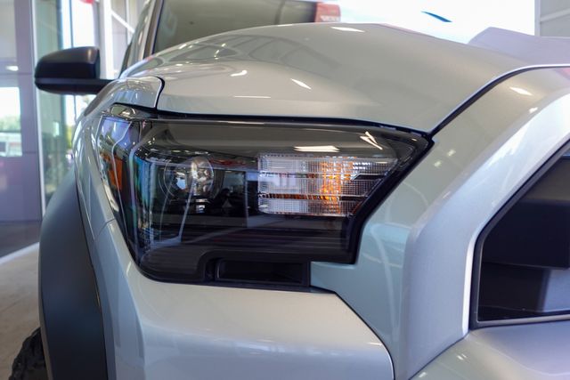 New 2026 Toyota 4Runner SUV