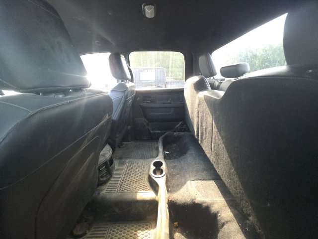 Used 2024 Black Ram Tradesman image 4