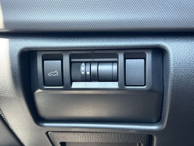 Used 2026 Black Subaru Wilderness image 30