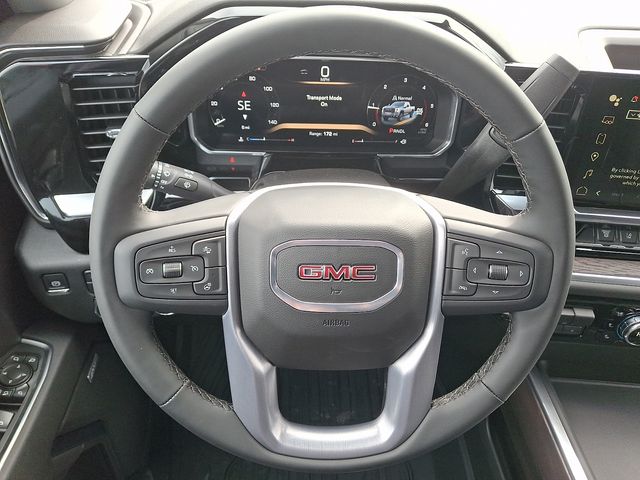 new 2026 GMC Sierra 2500HD car, priced at $83,020