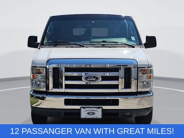 Used 2010 White Ford XLT image 2