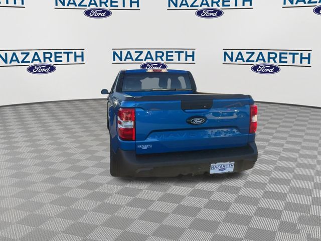new 2025 Ford Maverick car, priced at $28,229