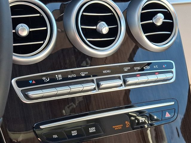 2021 Mercedes-Benz GLC GLC 300  at Bob Ruth Ford
