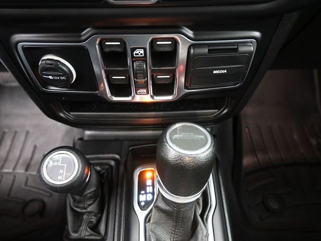 2021 Jeep Gladiator 80TH - Photo 31