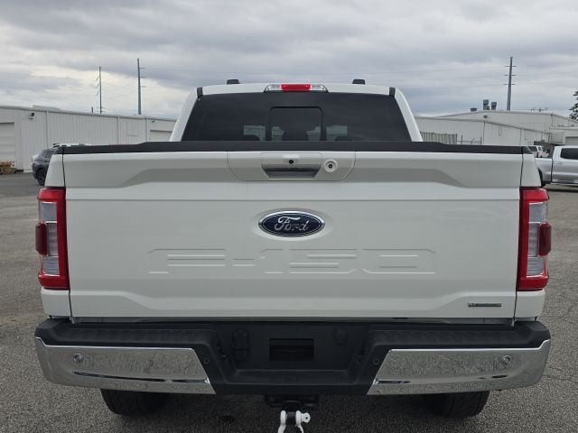 2023 Ford F-150 Lariat:45410B