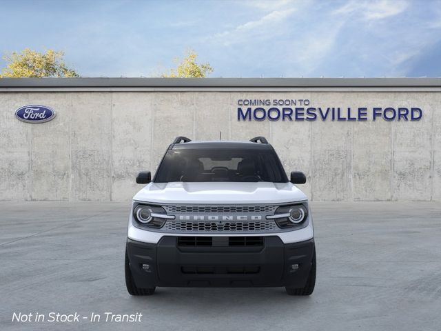 New 2026 White Ford Outer Banks image 6