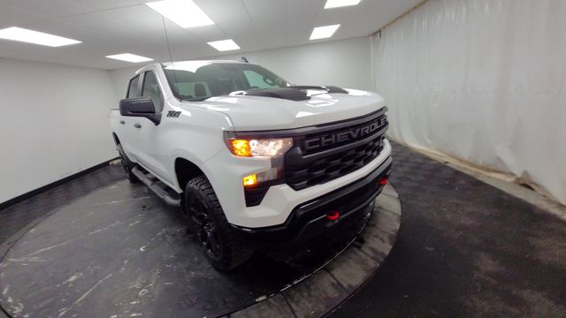 2023 – Chevrolet – Silverado 1500