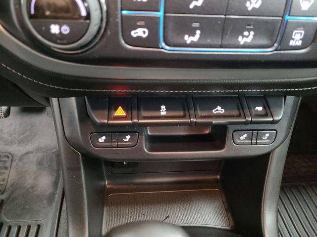 2022 – GMC – Canyon