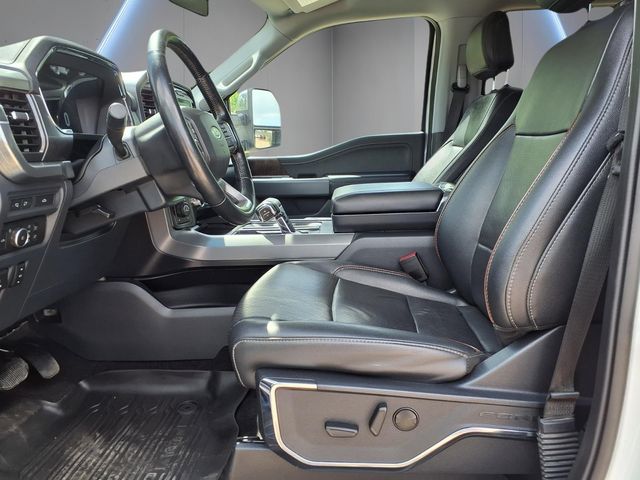 2022 Ford F-150 Lariat - Photo 12
