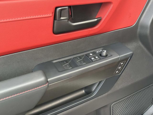 New 2026 Toyota Tundra i-FORCE MAX Truck