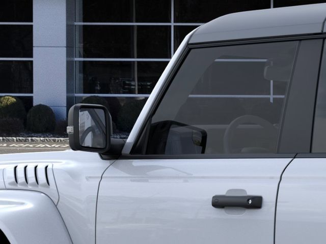 2025 Ford Bronco 4-Door Raptor - Photo 22