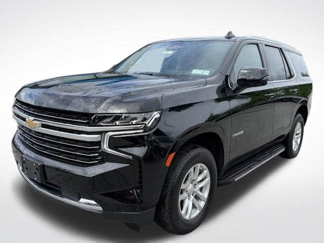 2024 Chevrolet Tahoe LT 4WD