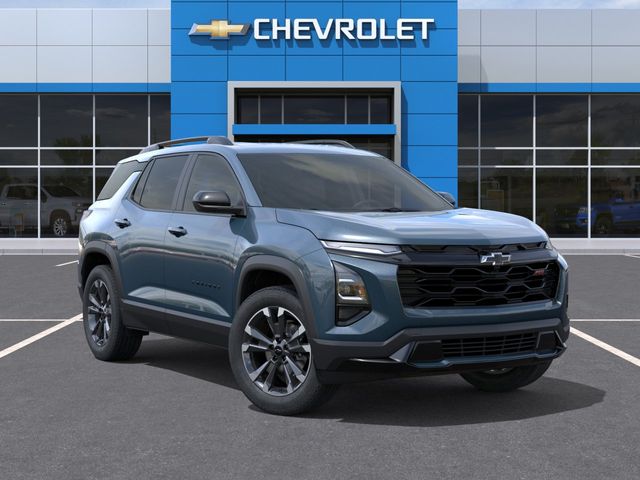 new 2026 Chevrolet Equinox car, priced at $37,038