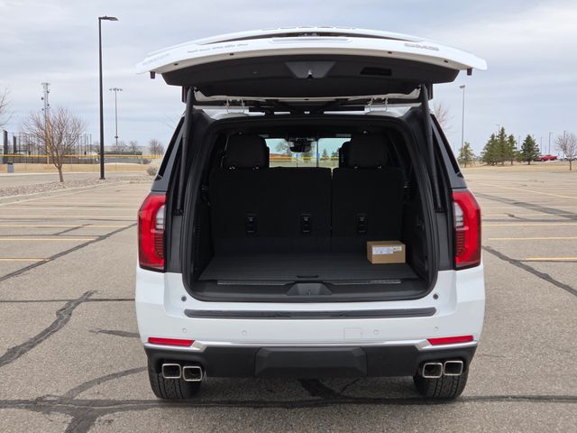 2026 GMC Yukon XL 4WD Denali