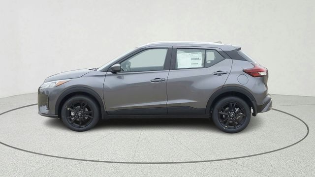 2024 Nissan Kicks