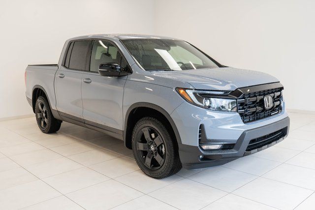 2026 Honda Ridgeline Black Edition - Photo 7