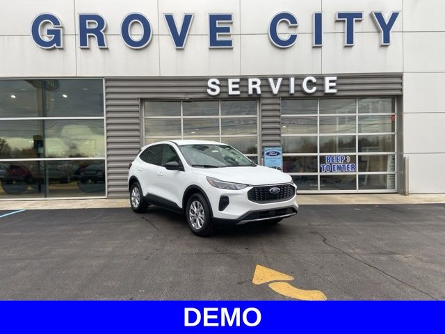 2026 Ford Escape Active - 0