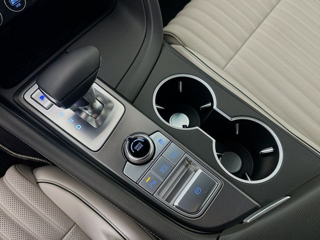 Thumbnail: 2025 Genesis G70 - 17