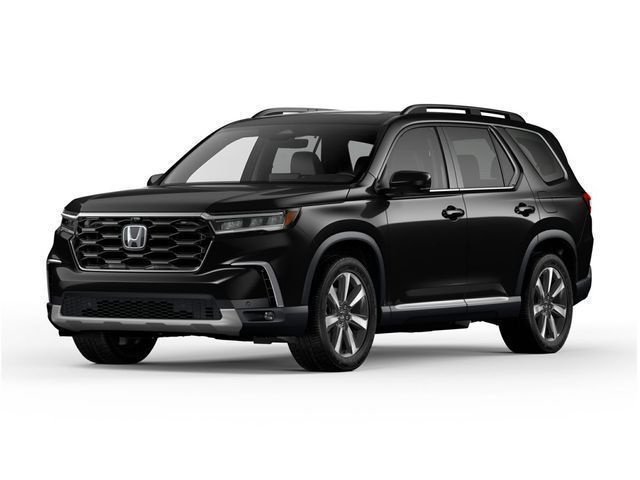 2023 Honda Pilot Touring AWD