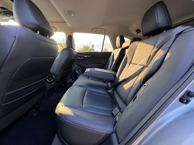 Used 2025 Subaru Outback SUV