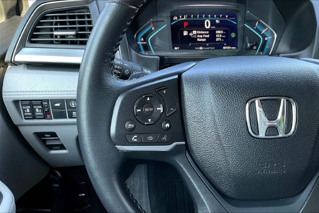 Used 2022 Honda Odyssey Van