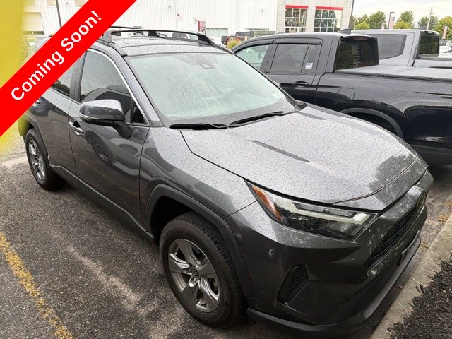 Used 2023 Toyota RAV4 SUV